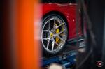 Ferrari 812 Superfast on Vossen Wheels (S21-01) 2019 года